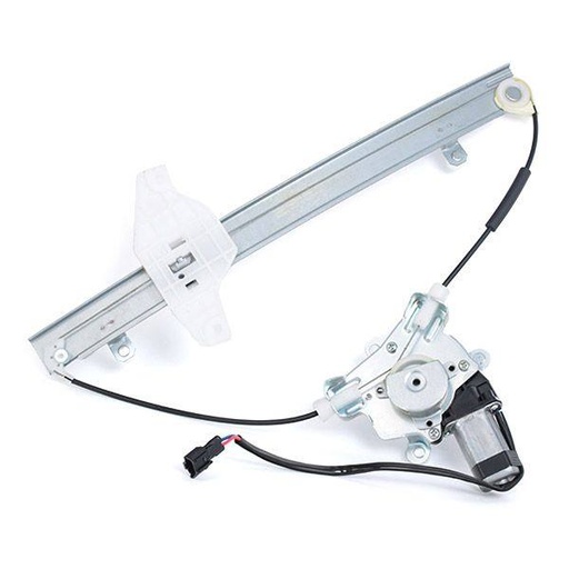 Window Regulator