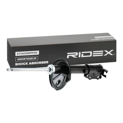 Shock Absorber
