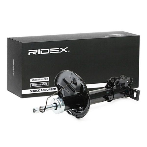 Shock Absorber