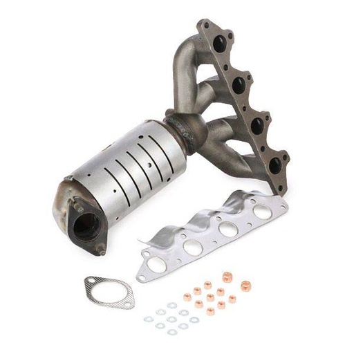 Catalytic Converter