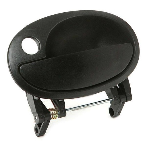 Exterior Door Handle