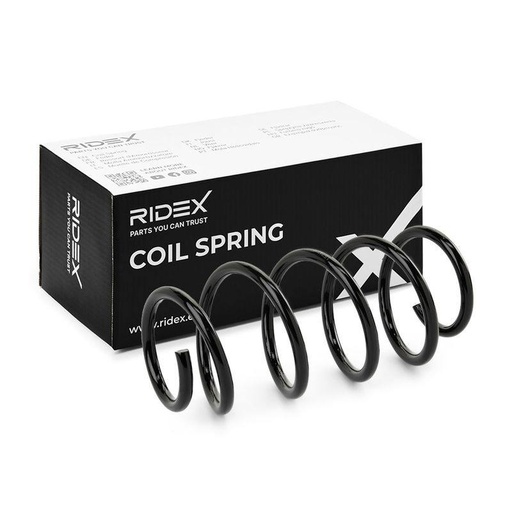 Suspension Spring