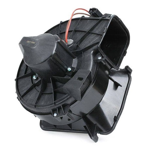 Interior Blower