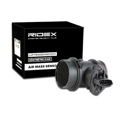 Mass Air Flow Sensor