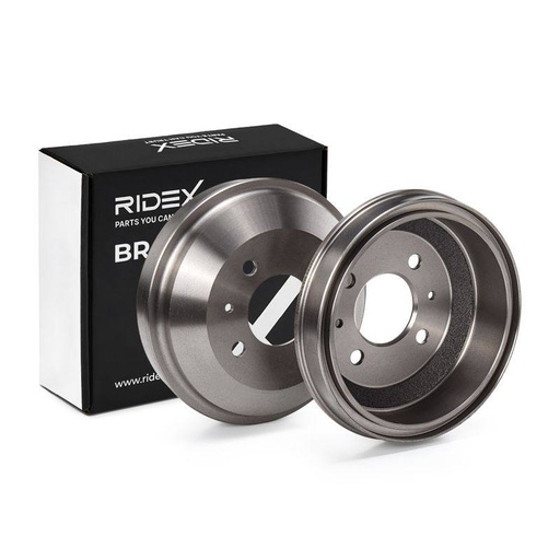 Brake Drum
