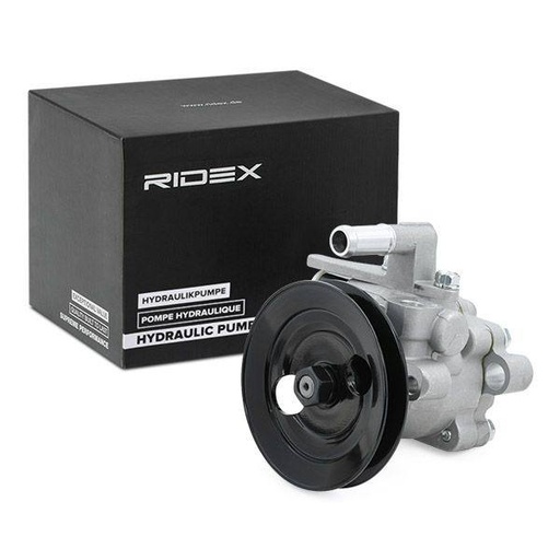 Hydraulic Pump, steering