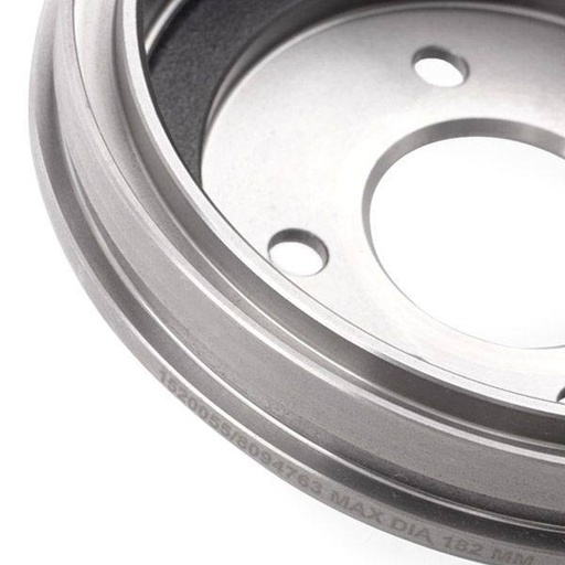 Brake Drum