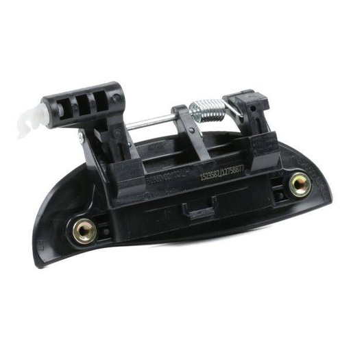 Exterior Door Handle