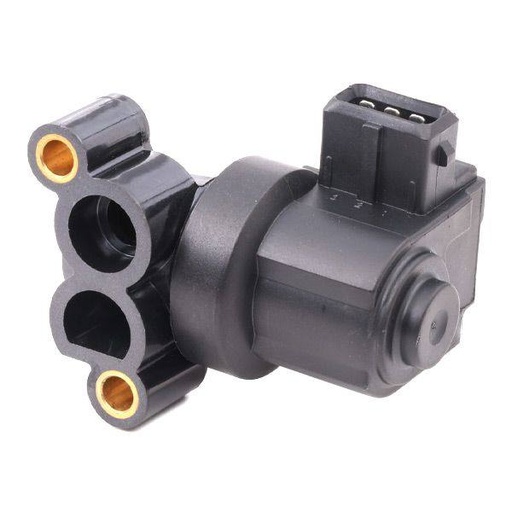 Idle Control Valve, air supply