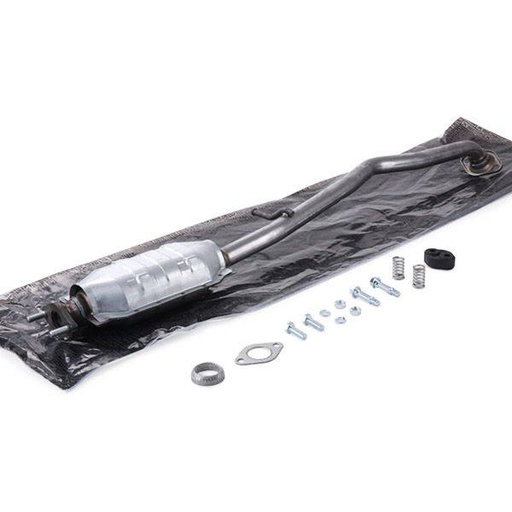 Catalytic Converter