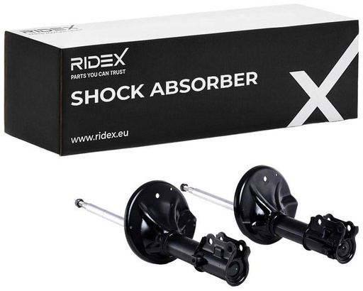 Shock Absorber