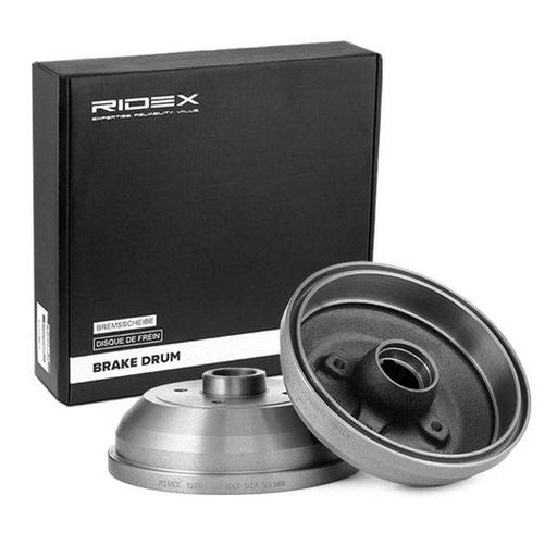 Brake Drum