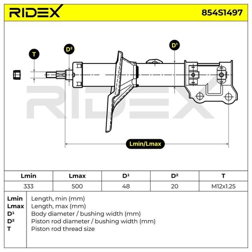 Shock Absorber