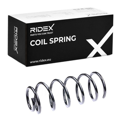 Suspension Spring