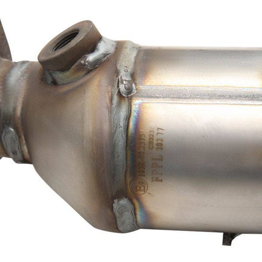 Catalytic Converter
