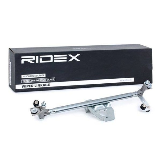 Wiper Linkage