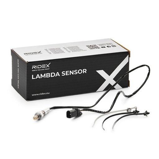 Oxygen Sensor