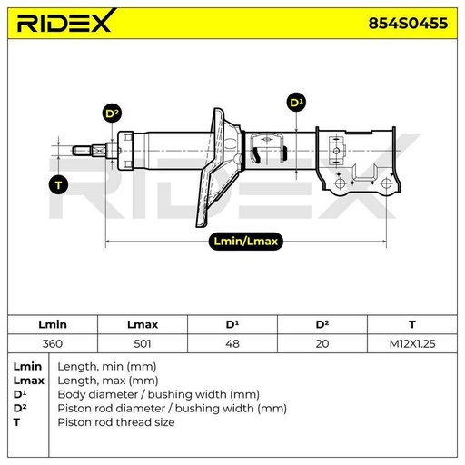 Shock Absorber