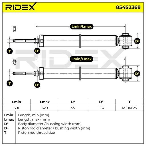 Shock Absorber