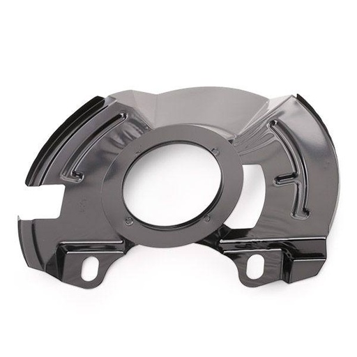 Splash Guard, brake disc