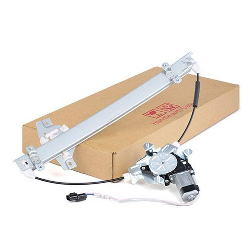 Window Regulator