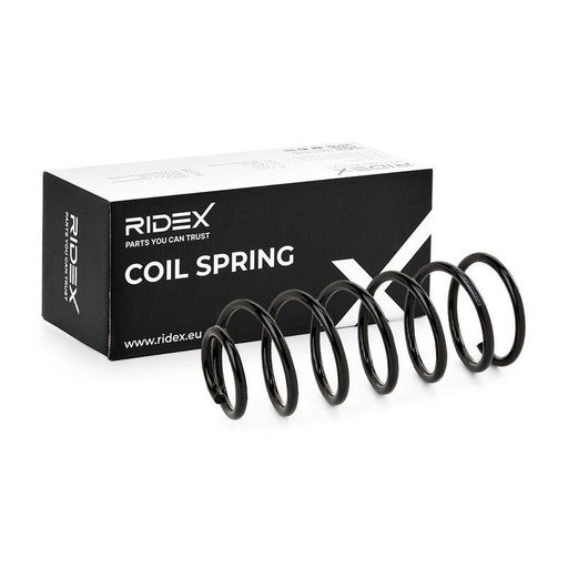 Suspension Spring