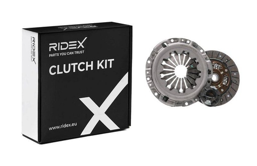 Clutch Kit