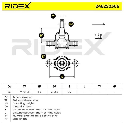 Ball Joint