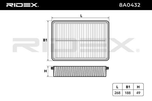 Air Filter