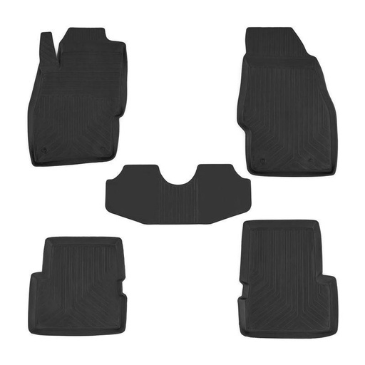 Floor Mat Set