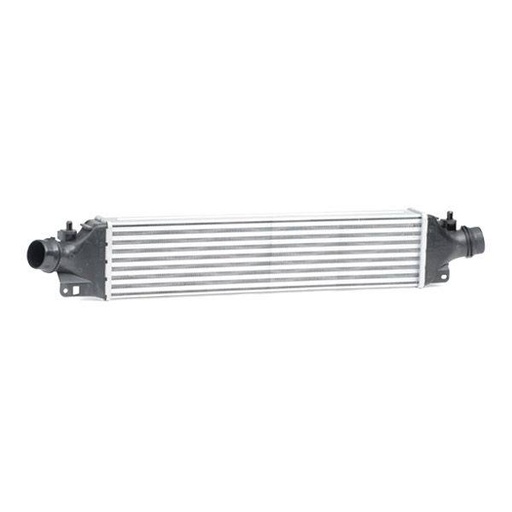 Charge Air Cooler