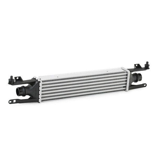 Charge Air Cooler