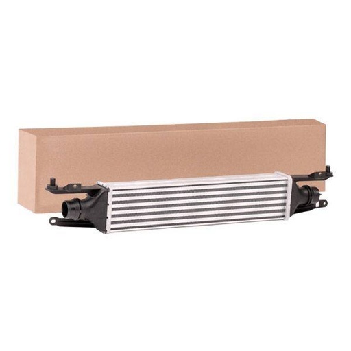 Charge Air Cooler