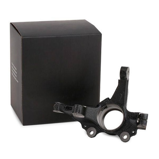Steering Knuckle, wheel suspension