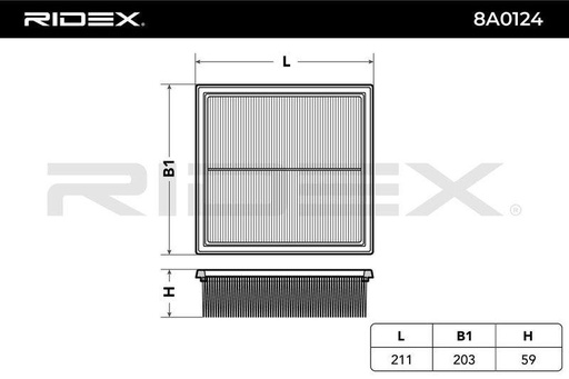 Air Filter