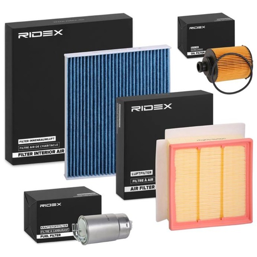 Filter Set