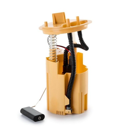 fuel supply unit