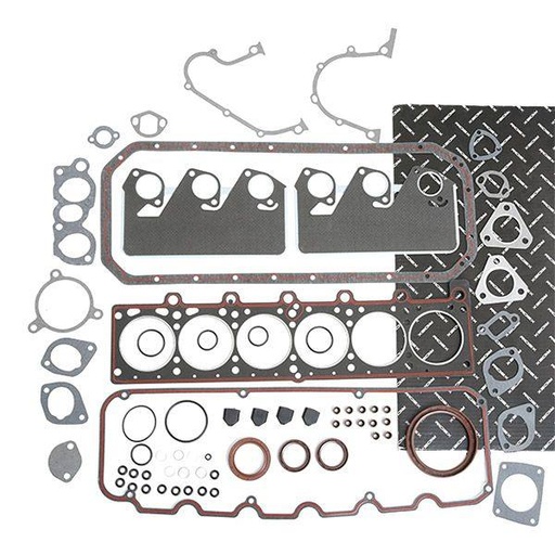 Full Gasket Kit, engine
