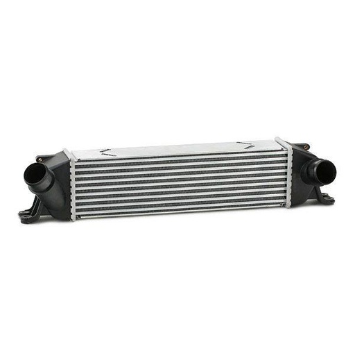 Charge Air Cooler