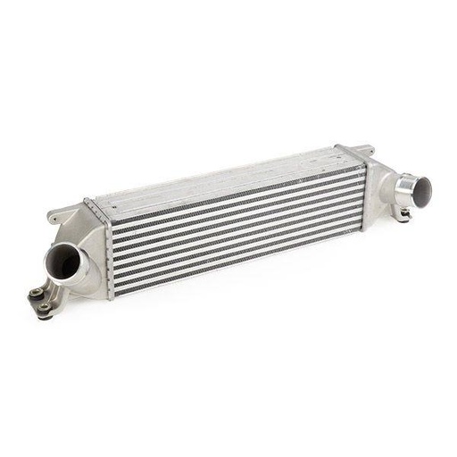 Charge Air Cooler
