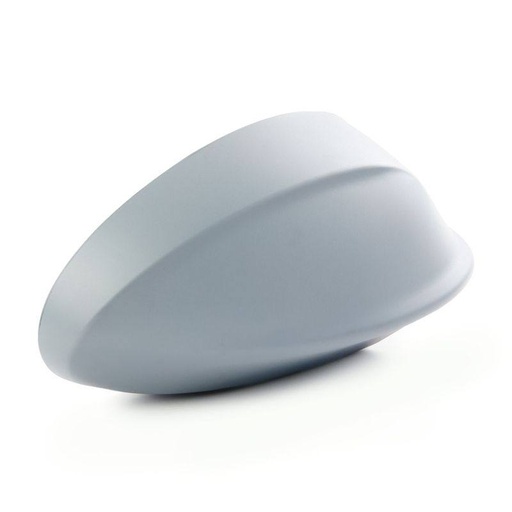 Cover, exterior mirror