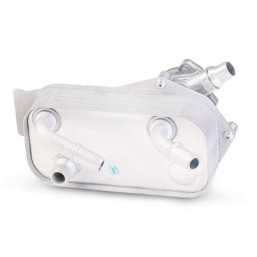 Oil Cooler, engine oil