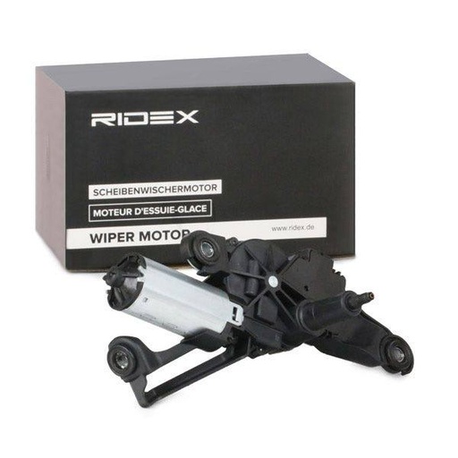 Wiper Motor