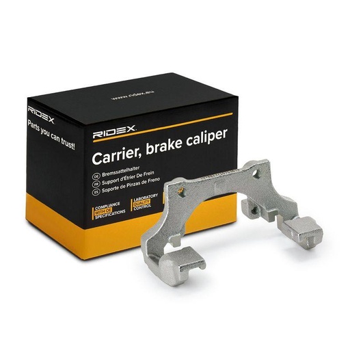 Bracket, brake caliper