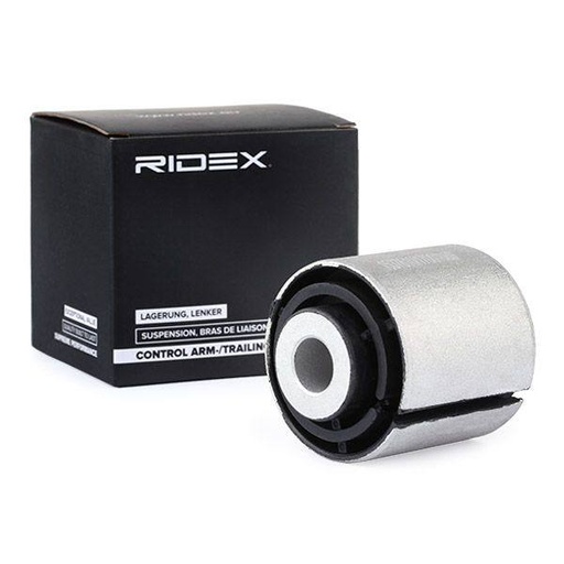 Bushing, axle beam