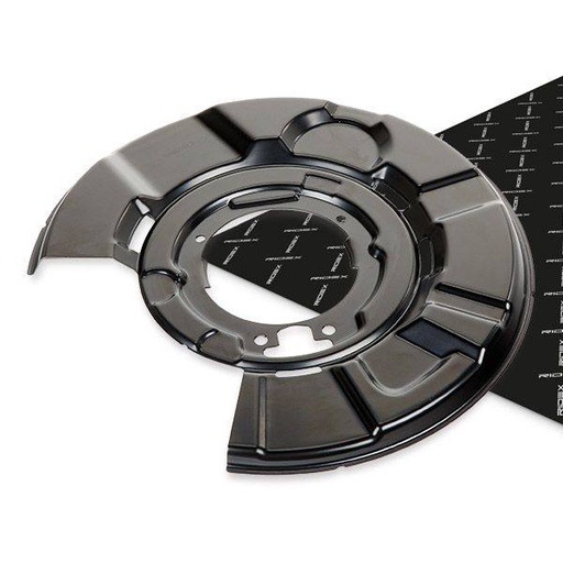 Splash Guard, brake disc