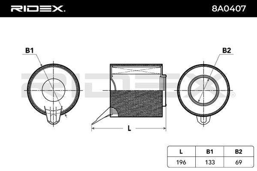 Air Filter