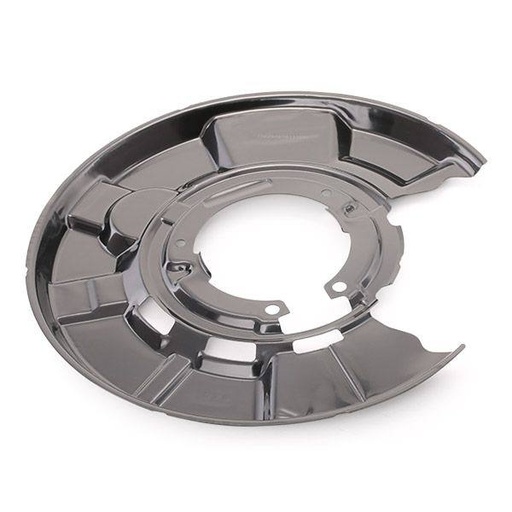 Splash Guard, brake disc