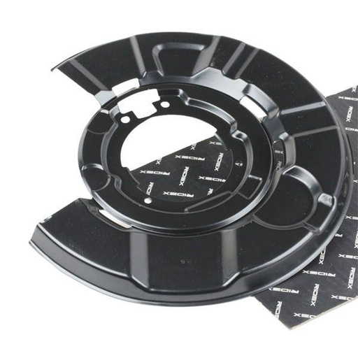 Splash Guard, brake disc