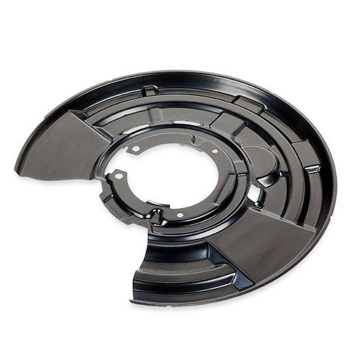 Splash Guard, brake disc